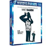The Informant ! [Francia] [Blu-ray]