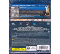 The informant! [Italia] [Blu-ray]