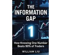 The Information Gap: How Knowing One Number Beats 90% of Traders (The Prediction Market Edge Series)