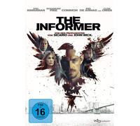The Informer (DVD) (Importación USA)