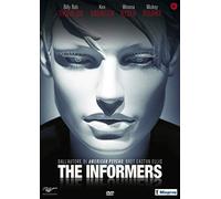 Informers (The) - Vite Oltre Al Limite (1 DVD) (DVD)