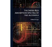 The Infra-Red Absorption Spectra of the Alcohols