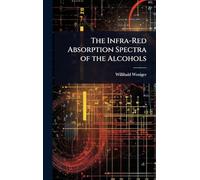 The Infra-Red Absorption Spectra of the Alcohols