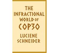 The Infractional World of COP30 (Voices from COP30)