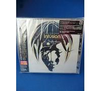 The Infusion - Six Feet Above Yesterday