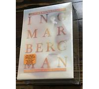 The Ingmar Bergman Collection [Reino Unido] [DVD]