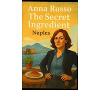 THE INGREDIENT SECRET (Giallo Zafferano)