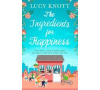 The Ingredients For Happiness (ebook)