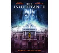 The Inheritance (2020) [USA] [DVD]
