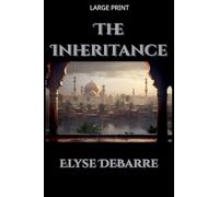 The Inheritance: 5 (Roman Prince of Palaestina)