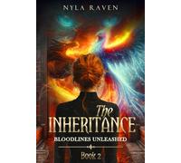 The Inheritance: Bloodlines Unleashed - Book 2 (The Inheritance Saga)