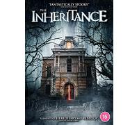The Inheritance [DVD] (IMPORT) (No hay versión española)