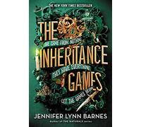 The Inheritance Games: 1