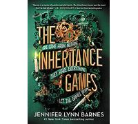 The Inheritance Games: 1