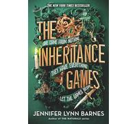 The Inheritance Games: 1