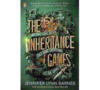 The Inheritance Games: TikTok Made Me Buy It (The Inheritance Games, 1) (Edición en Inglés): The bestselling, addictive, twist-filled mystery and TikTok sensation!