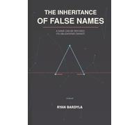 The Inheritance of False Names: 5 (The Cryptocracy Cycle)