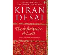 The Inheritance Of Loss (ebook)