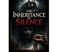 The Inheritance of Silence: A Psychological Horror of Inherited Houses, Living Reflections, and the Dark Entity That Learns to Wear Your Face