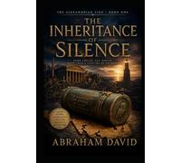The Inheritance of Silence: An Archaeological Mystery of Two Families, One Silence, Four Centuries (THE ALEXANDRIAN LINE)