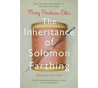 The Inheritance Of Solomon Farthing (Aziza's Secret Fairy Door, 46)
