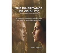 THE INHERITANCE OF VISIBILITY: A Manifesto on Seeing, Presence, and the Human Need to Be Witnessed