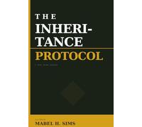 The Inheritance Protocol (The Maddox Files)