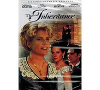 The Inheritance [Reino Unido] [DVD]