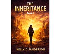 The Inheritance (The Unfinished Series)