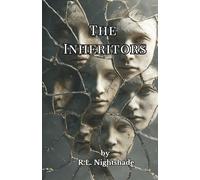 The Inheritors: A Game Written in Blood