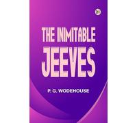 The Inimitable Jeeves