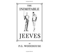 The Inimitable Jeeves