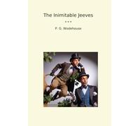 The Inimitable Jeeves (Edition2024)