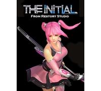 The Initial (PC) - Steam Gift - EUROPE