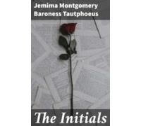 The Initials (ebook)