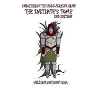 The Initiate's Tome 2nd Edition: Knightshade the Role-Playing Game