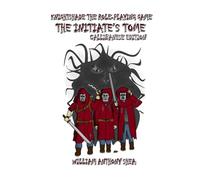 The Initiate's Tome Callibanese Edition: Knightshade the Role-Playing Game