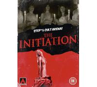 The Initiation [DVD] [Reino Unido]