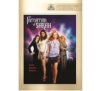 The Initiation of Sarah [DVD]
