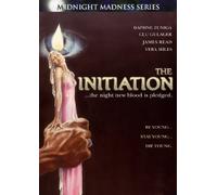 The Initiation [Reino Unido] [DVD]
