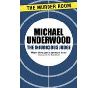 The Injudicious Judge (ebook)
