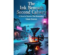 The Ink Beneath Second Calvary: A Novel of Stories That Remember