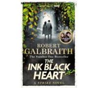 the ink black heart