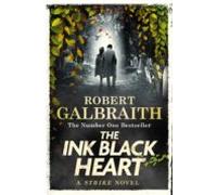 The Ink Black Heart (strike 6)