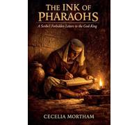 The Ink of Pharaohs: A Scribe's Forbidden Letters to the God-King