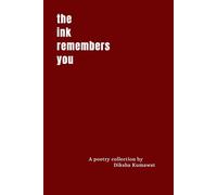 The Ink Remembers You