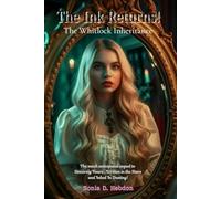 The Ink Returns!: The Whitlock Inheritance: 2 (The Haven Cove Series)