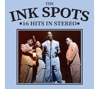 The Ink Spots - 16 Hits in Stereo