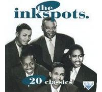 The Ink Spots - 20 Classics
