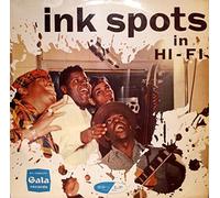 The Ink Spots In Hi Fi